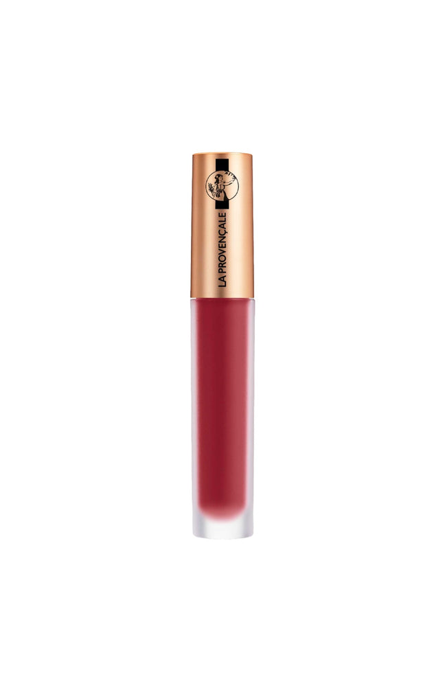 Rouge à lèvres mat - Rouge Mat Ocres