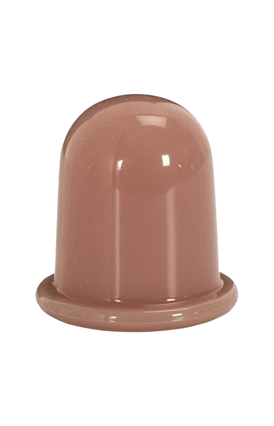 Ventouse anti-cellulite - Silicone - Coloris aléatoire