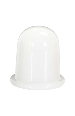 Ventouse anti-cellulite - Silicone - Coloris aléatoire