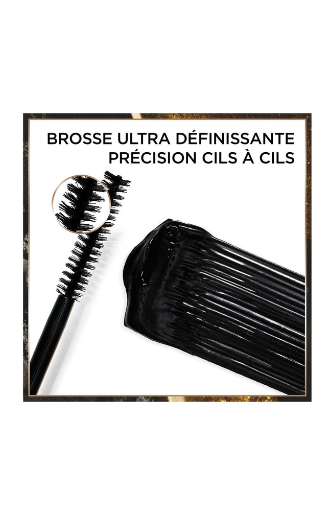 Mascara sérum 2-en-1