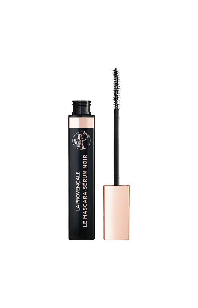 Mascara sérum 2-en-1