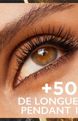 Mascara sérum 2-en-1