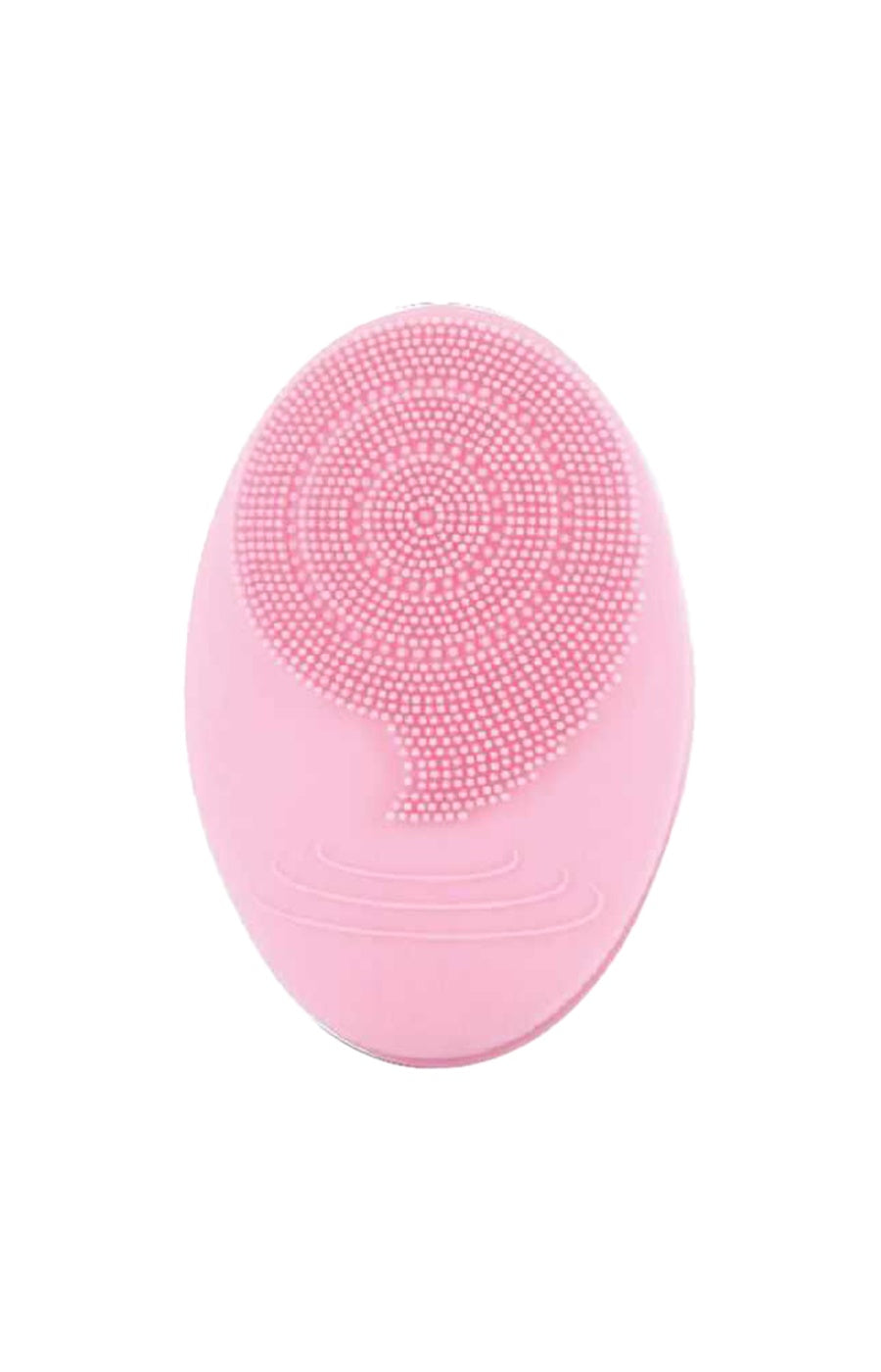 Brosse nettoyante électrique - Visage - Rose