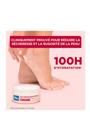 Pommade réparatrice 10-en-1 - Cica Réparation - Corps - 150 ml