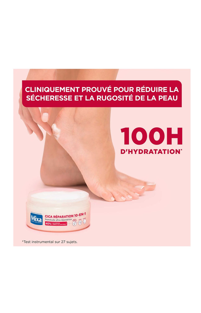 Pommade réparatrice 10-en-1 - Cica Réparation - Corps - 150 ml