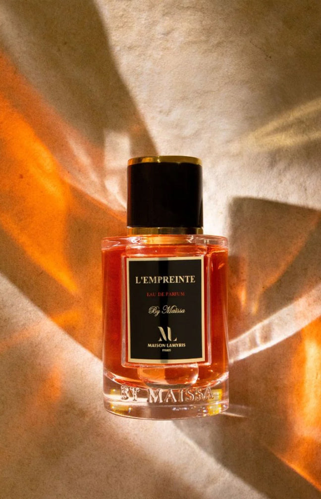 L'empreinte Eau de parfum - Fruité