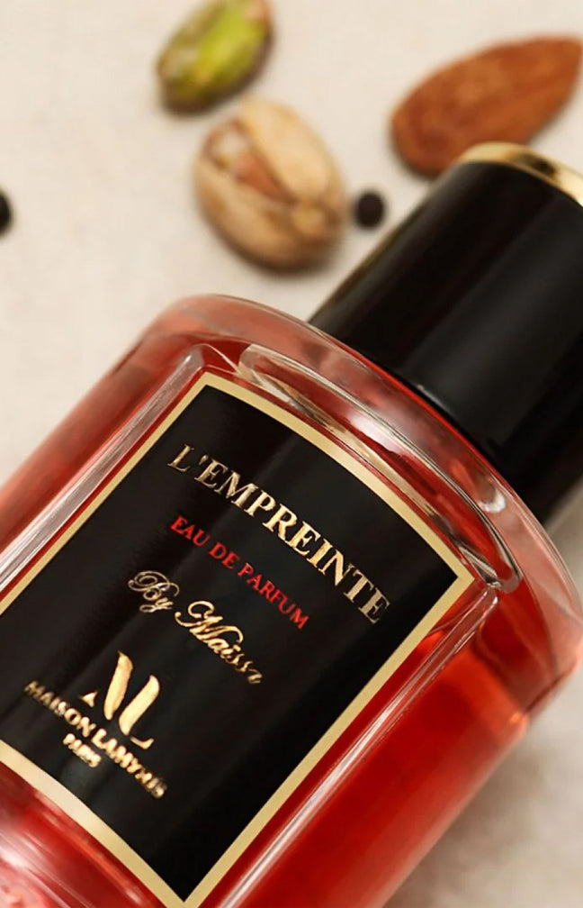 L'empreinte Eau de parfum - Fruité