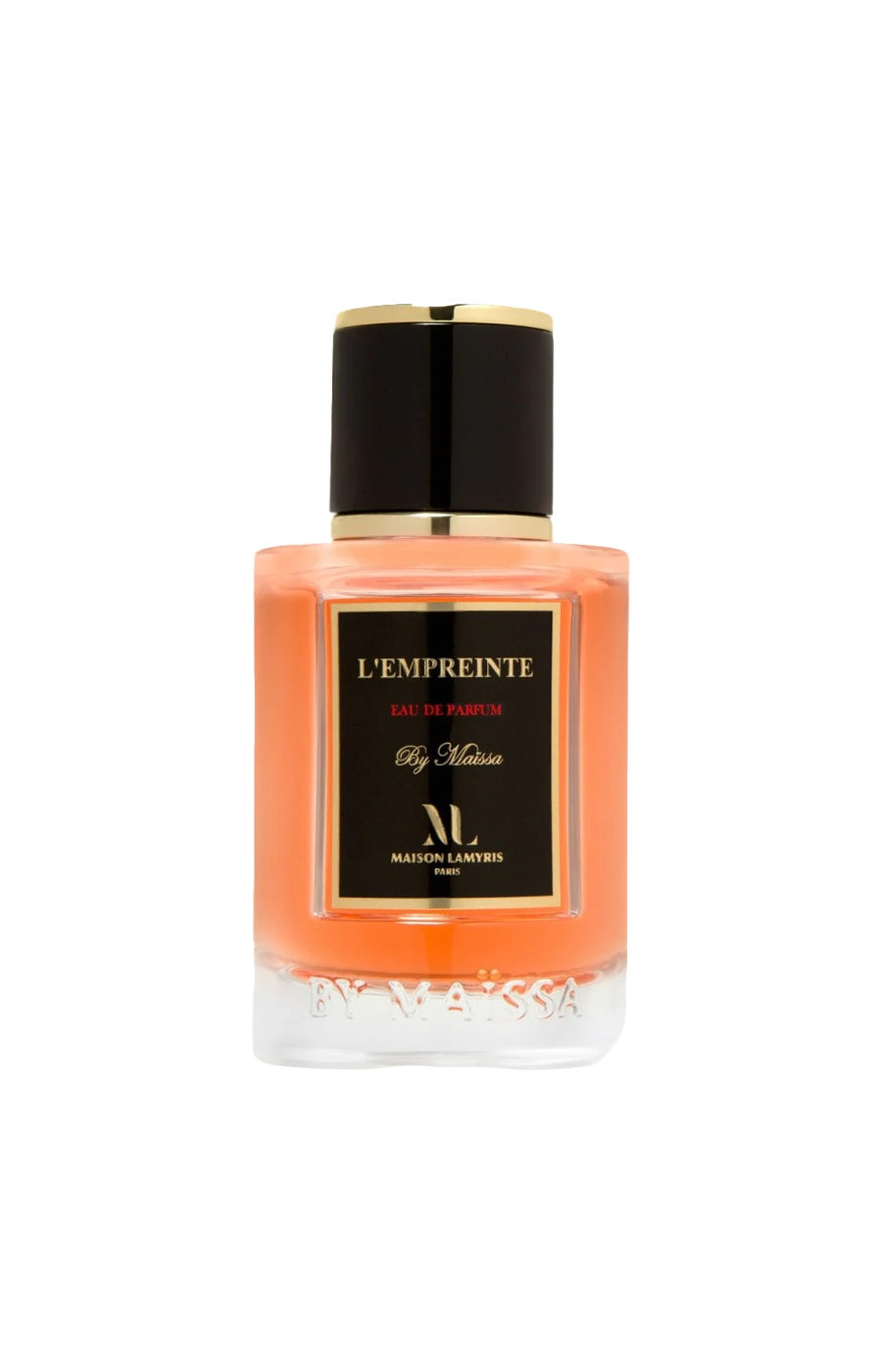 L'empreinte Eau de parfum - Fruité