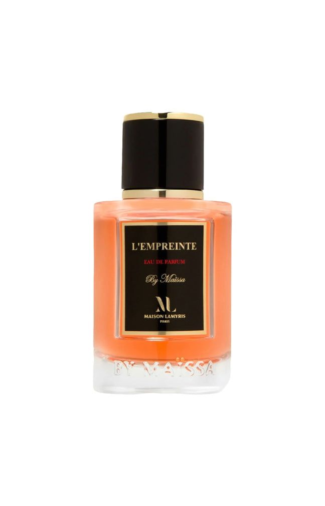 L'empreinte Eau de parfum - Fruité