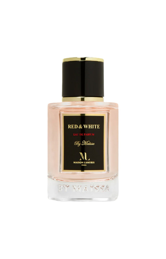 Red & White Eau de parfum - Oriental