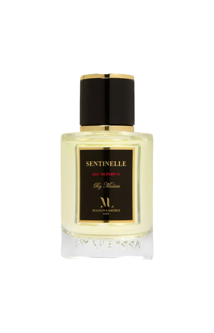 Sentinelle Eau de parfum - Boisé épicé