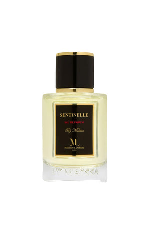 Sentinelle Eau de parfum - Boisé épicé