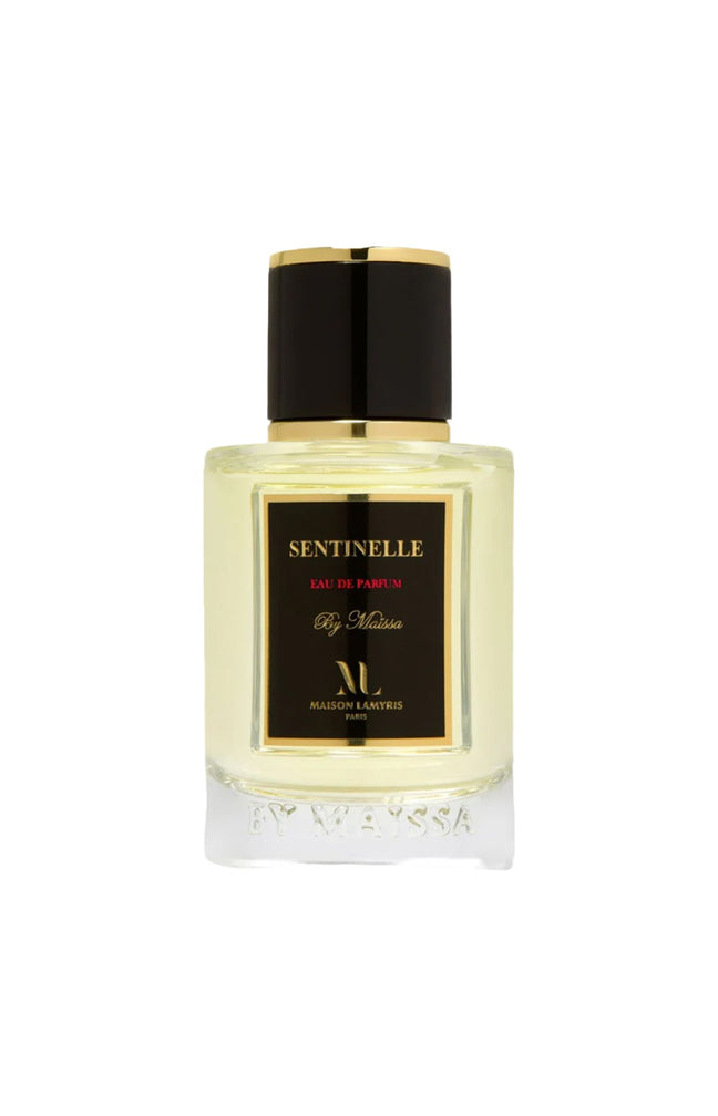 Sentinelle Eau de parfum - Boisé épicé