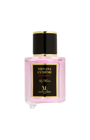 Nirvana Extrême Eau de parfum - Hespéridé boisé