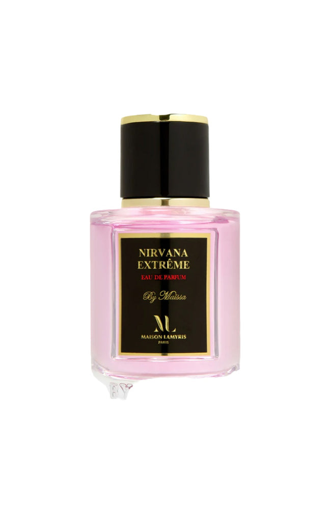 Nirvana Extrême Eau de parfum - Hespéridé boisé