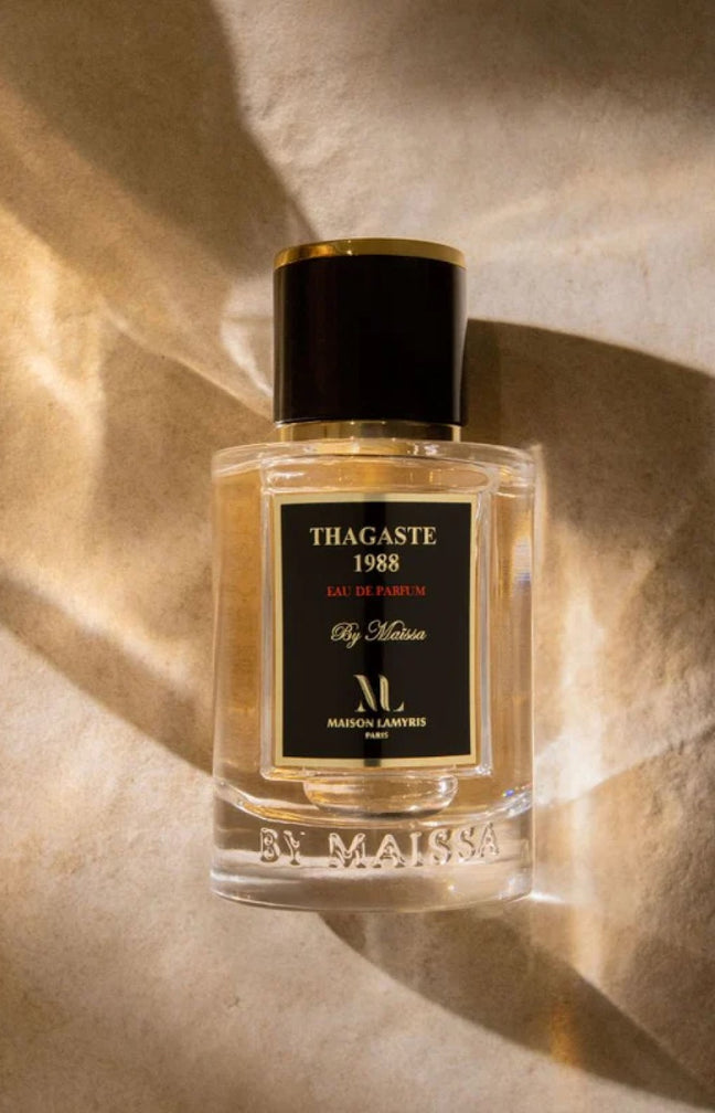 Thagaste 1998 Eau de parfum - Floral