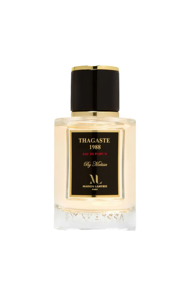 Thagaste 1998 Eau de parfum - Floral