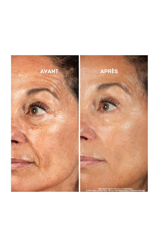 Sérum lifting - Visage