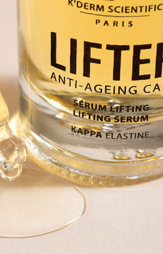 Sérum lifting - Visage