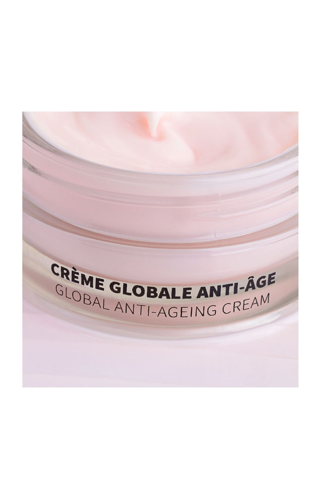 Crème anti-âge jour & nuit - Visage