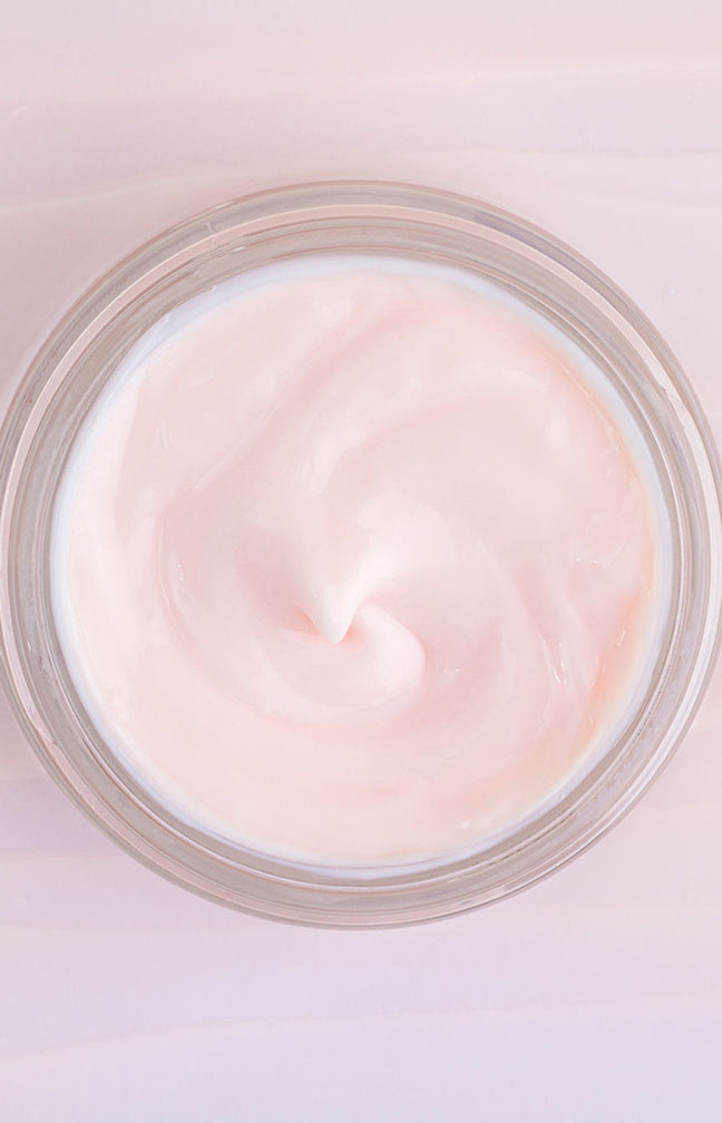 Crème anti-âge jour & nuit - Visage