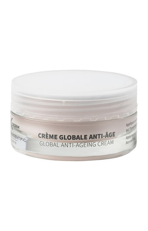 Crème anti-âge jour & nuit - Visage