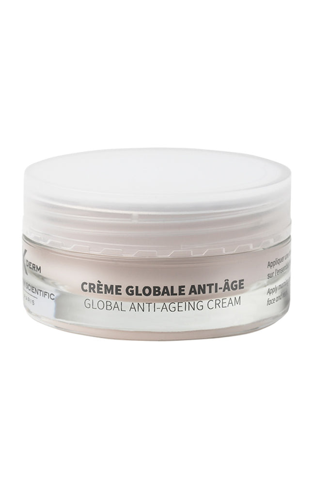Crème anti-âge jour & nuit - Visage