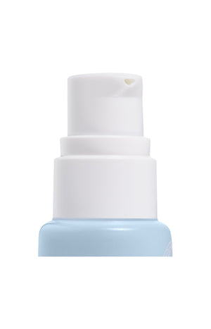 Crème légère apaisante bio - Peaux sensibles - 50 ml
