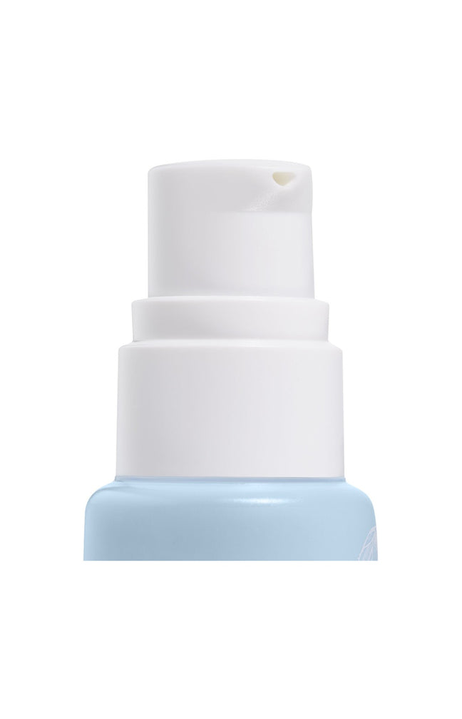 Crème légère apaisante bio - Peaux sensibles - 50 ml