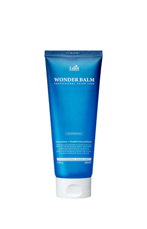 La'Dor - Baume nourrissant - Wonder Balm - Cheveux abîmés - 200 ml