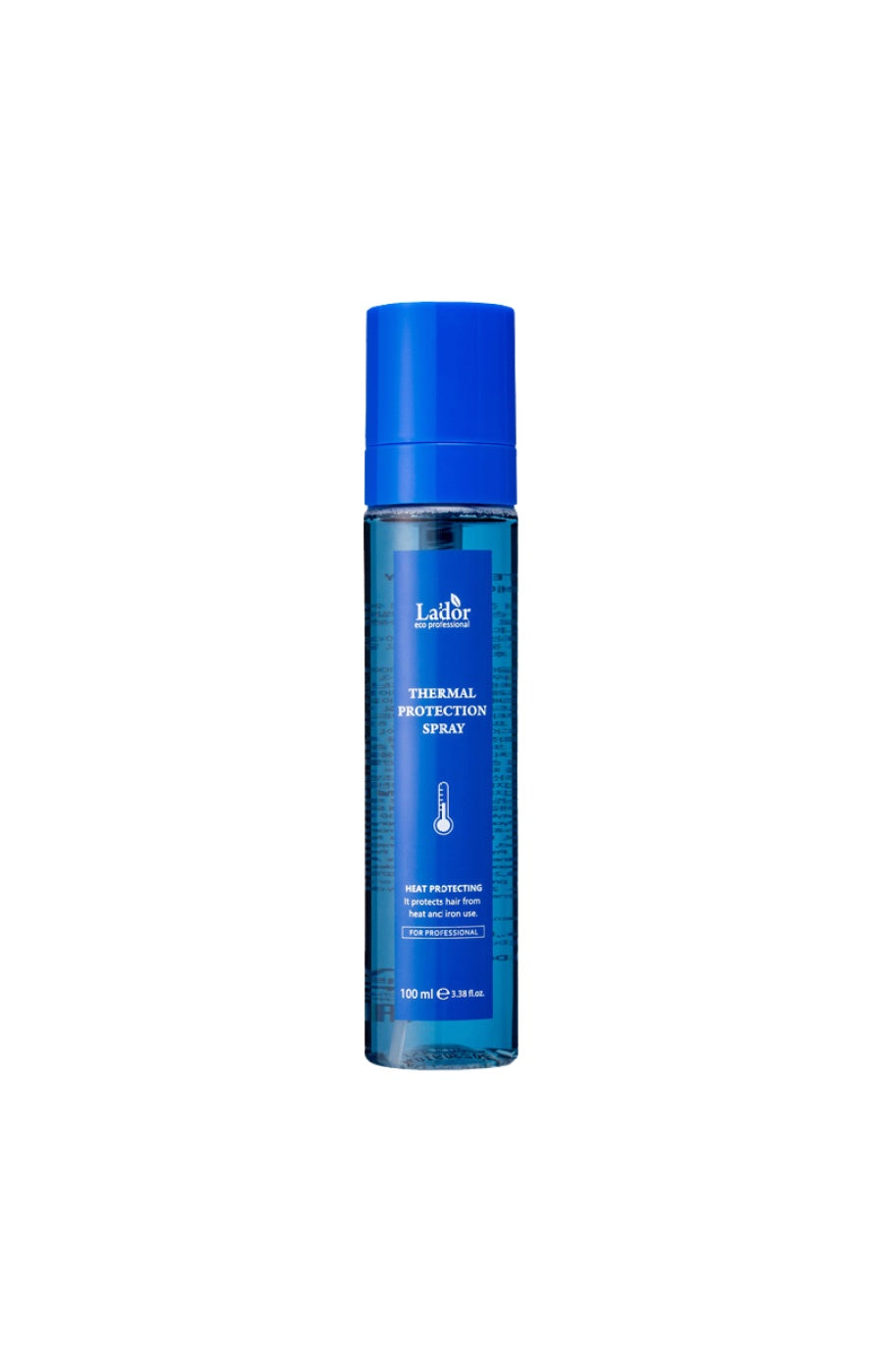 Spray protection thermique - Cheveux - 100 ml