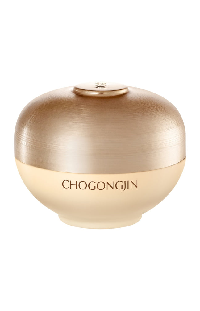 Crème anti-âge - Miel - Peaux matures - 60 ml