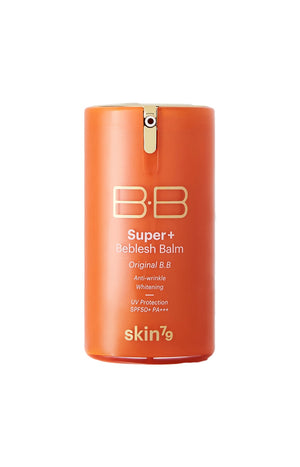 Skin79 - BB crème SPF50+ - Visage