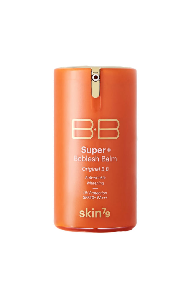 Skin79 - BB crème SPF50+ - Visage