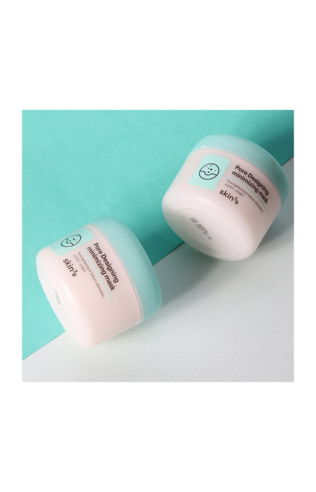 Skin79 - Masque réducteur de pores - Visage - 100 ml