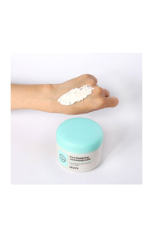 Skin79 - Masque réducteur de pores - Visage - 100 ml