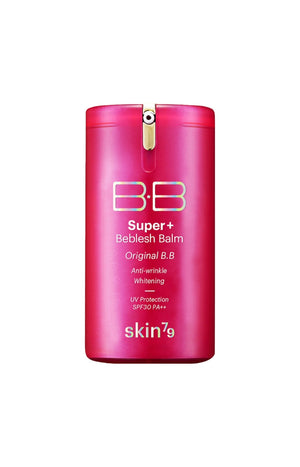 BB crème SPF30 - Visage - 100 ml