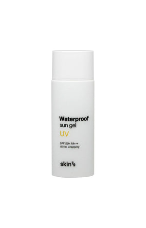 Crème solaire waterproof - Visage - 50 ml