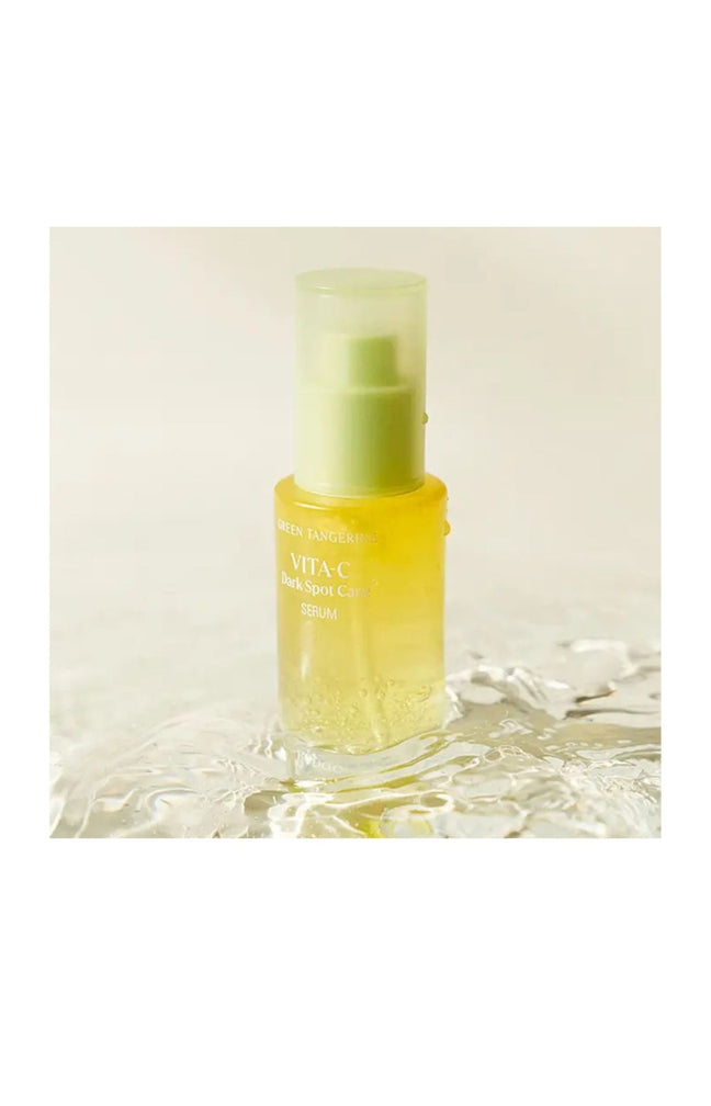 Goodal - Sérum anti-taches - Mandarine verte & vitamine C - Visage - 40 ml