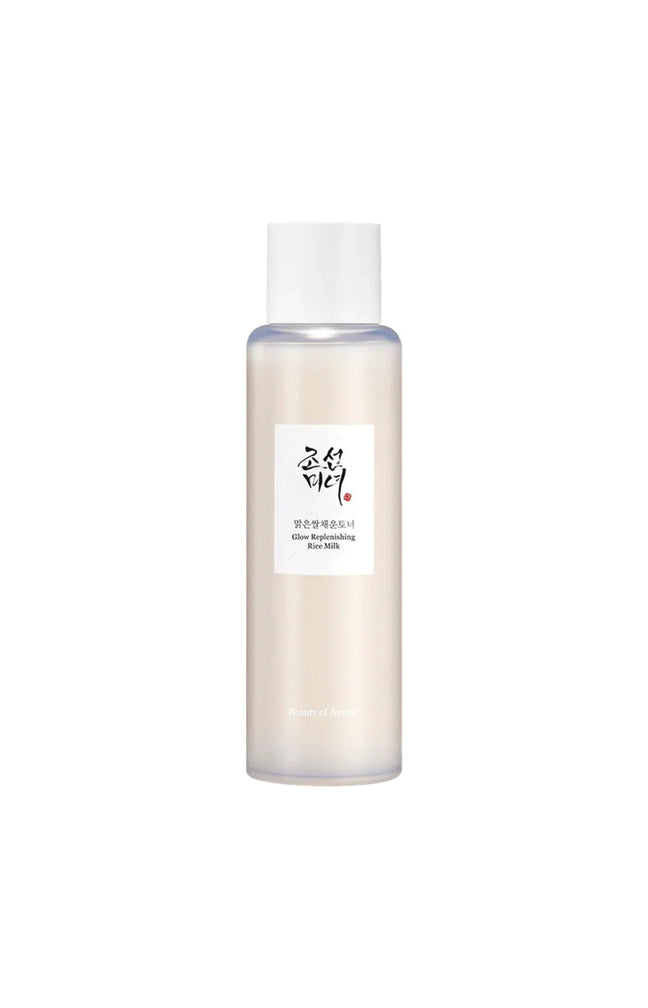 Beauty Of Joseon - Lotion tonique - Eau de riz - Peaux sensibles - 150 ml