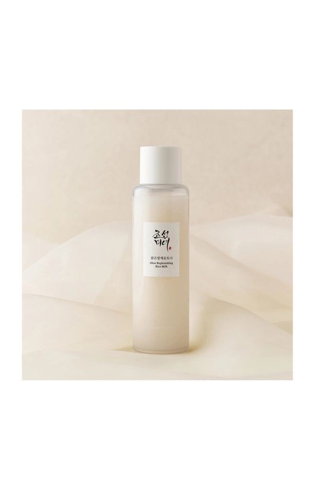 Beauty Of Joseon - Lotion tonique - Eau de riz - Peaux sensibles - 150 ml