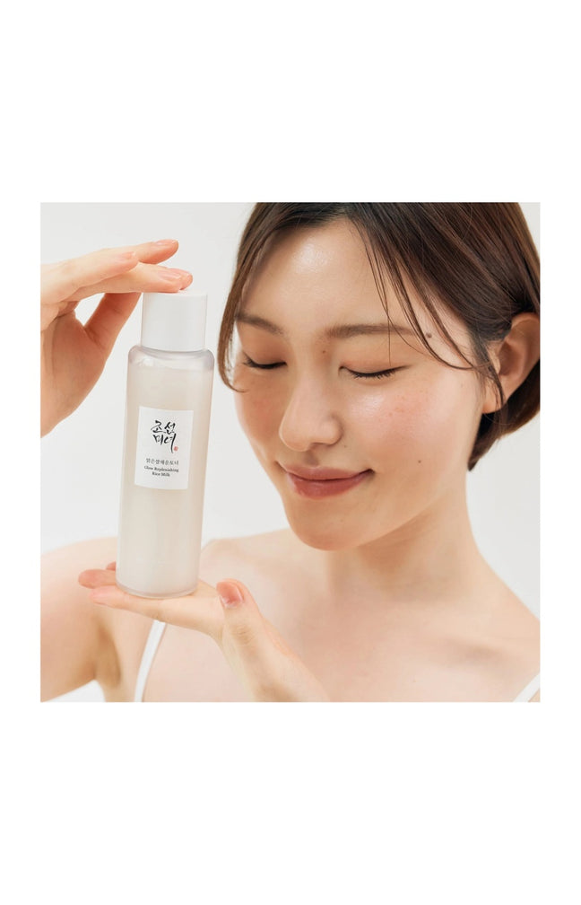 Beauty Of Joseon - Lotion tonique - Eau de riz - Peaux sensibles - 150 ml