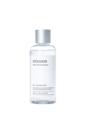 Lotion hydratante - Beta glucan - Peaux sensibles - 100 ml