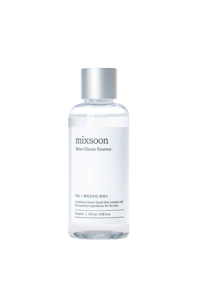Lotion hydratante - Beta glucan - Peaux sensibles - 100 ml