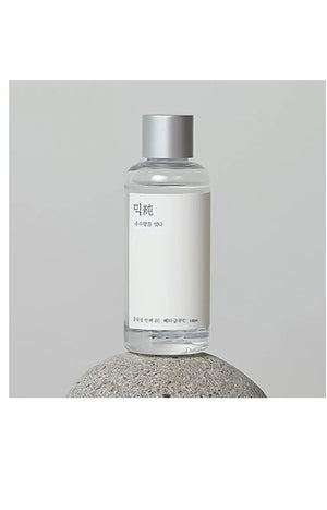 Lotion hydratante - Beta glucan - Peaux sensibles - 100 ml