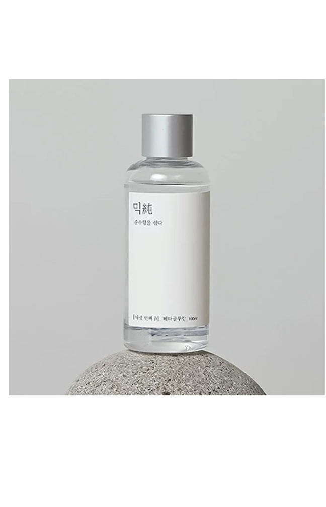 Lotion hydratante - Beta glucan - Peaux sensibles - 100 ml