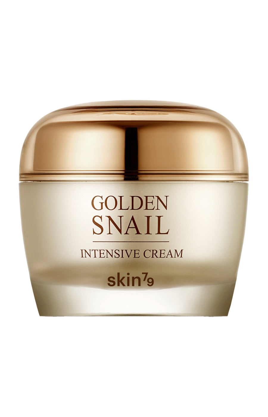 Crème anti-âge - Bave d'escargot - 50 ml