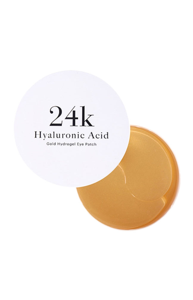 Skin79 - Patchs yeux hydratants - Acide hyaluronique - Visage - 60 pièces