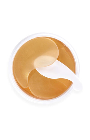 Skin79 - Patchs yeux hydratants - Acide hyaluronique - Visage - 60 pièces