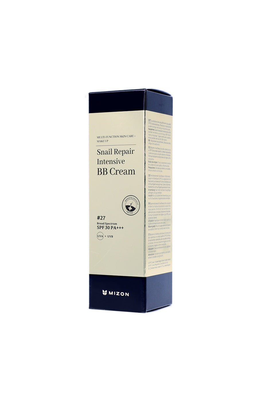BB crème SPF30 - Bave d'escargot - 50 ml